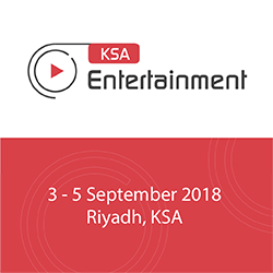 KSA Entertainment Event 2018