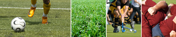 GreenFields Artificial Turf