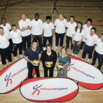 England volleyball acadamy