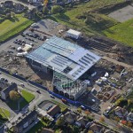 Knowsley leisure