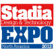 Stadia Design and Technology Expo 2012