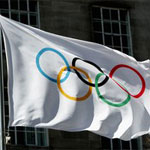 Olympics IOC
