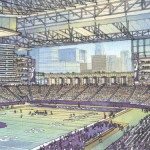 Minneapolis stadium