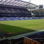 Stamford Bridge Stadium