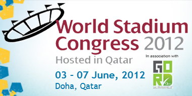 World Stadium Congress 2012