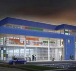 Royton-Sports-Centre