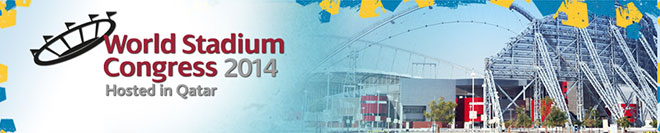 world stadium congress