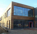 Batchwood-sports-centre