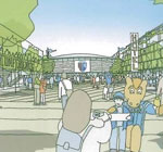 Gillingham-FC-stadium