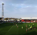 Grimsby-Town