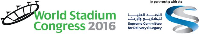 world stadium congress 2016