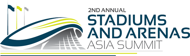 Stadiums and Arenas Asia Summit 2018